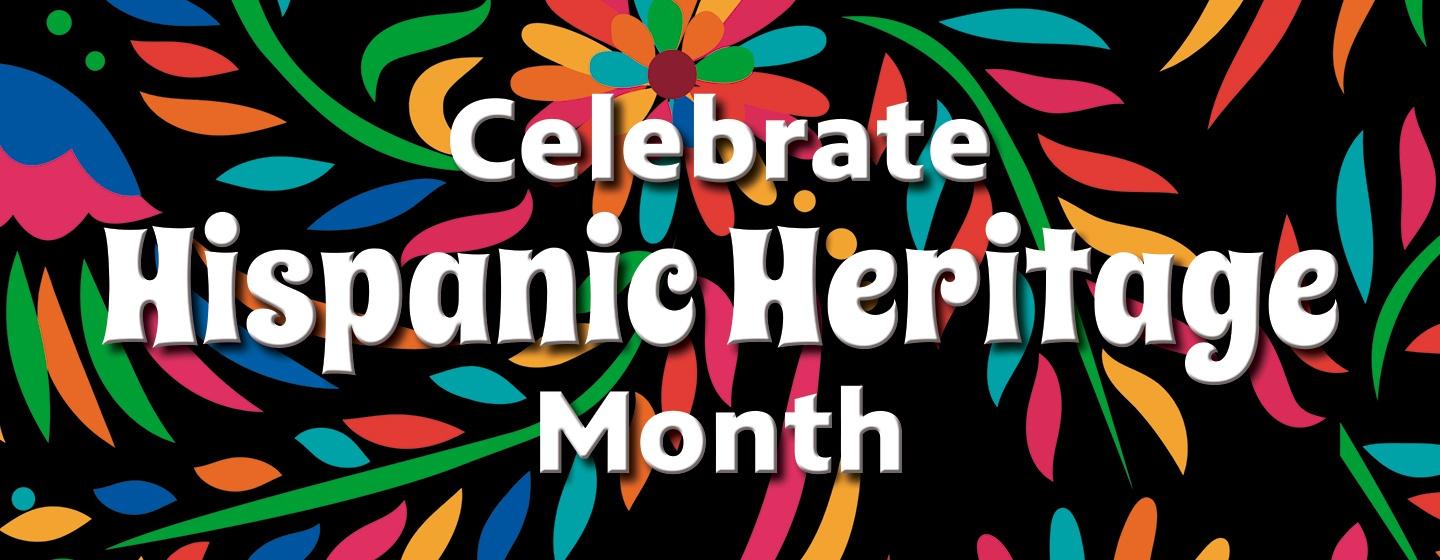 Hispanic Heritage Month | PBS Western Reserve